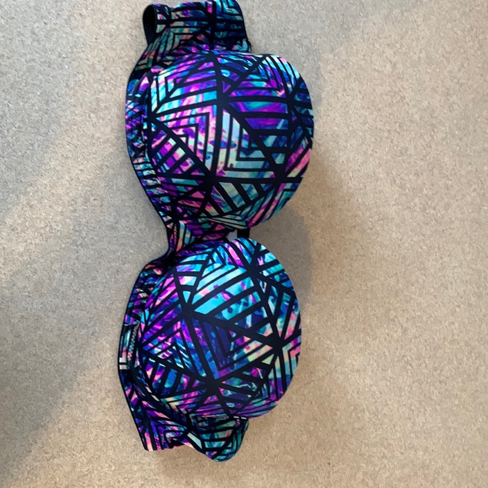 Strapless Victoria Secret Bra